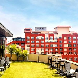 Radisson Hotel Kathmandu